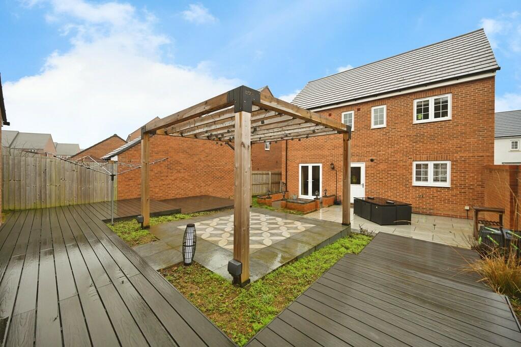 Additional image 24 of Trussell Way, Cawston, Rugby