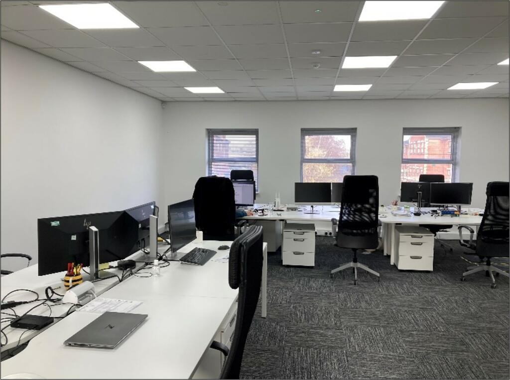 Additional image 3 of Unit 5  Brunel Court  Northwich Cheshire CW9 7LP  United Kingdom