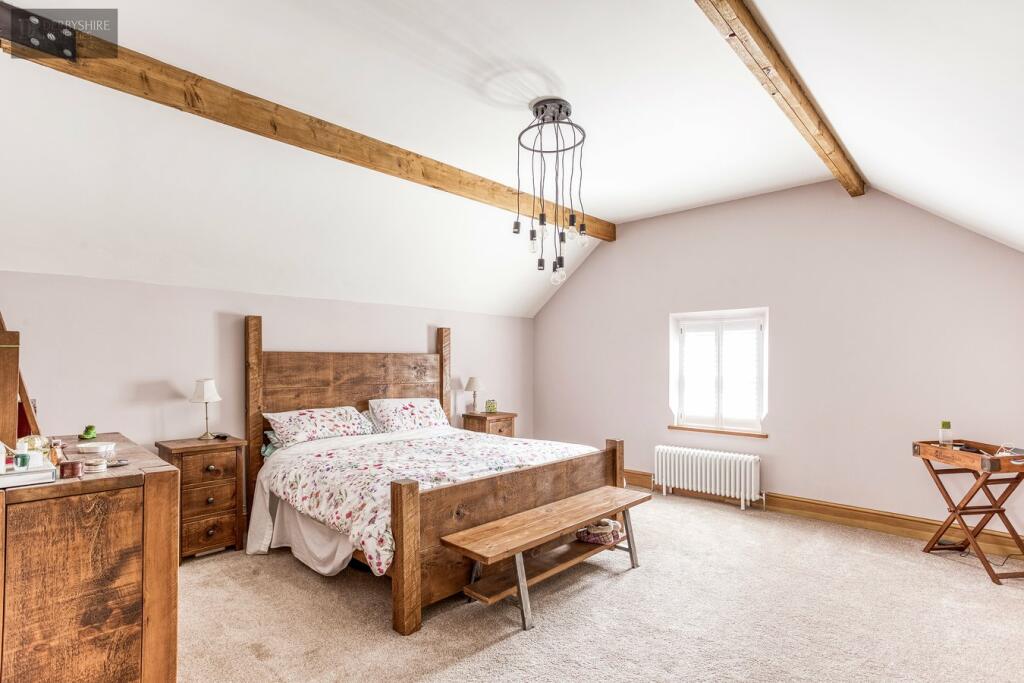 Additional image 23 of The Fields, Crich, Matlock , DE4