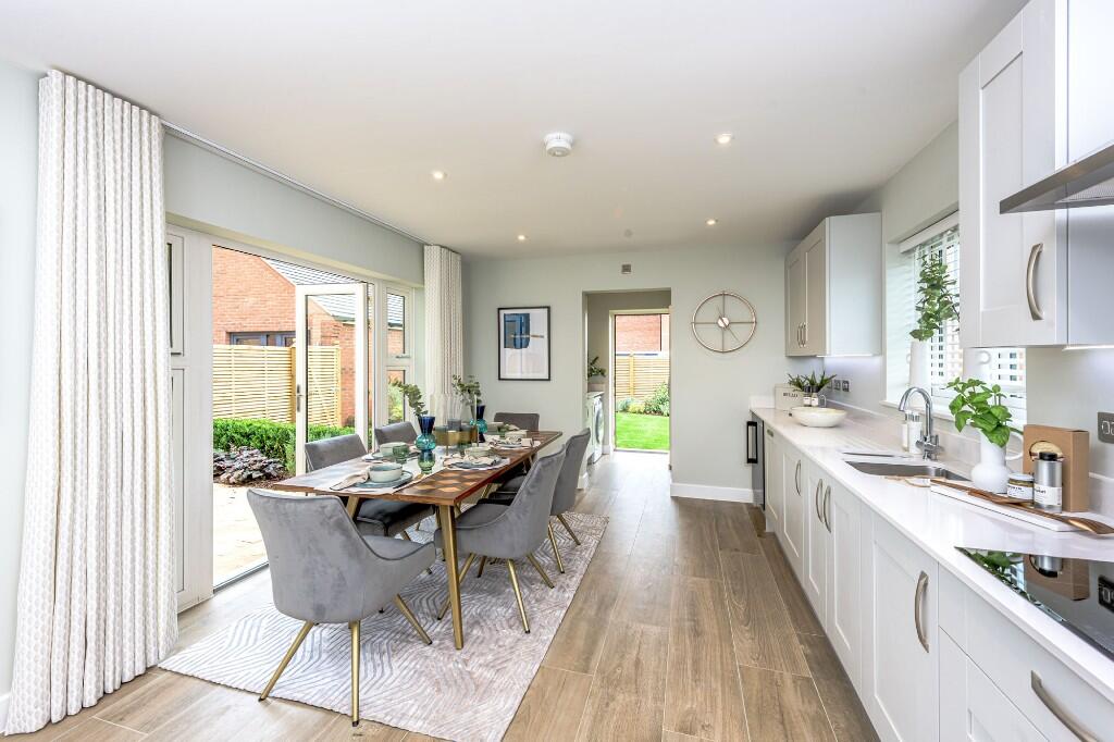 Additional image 2 of Great Brook Ground, 
Clifton-Upon-Dunsmore, 
Rugby, 
CV23 1DX