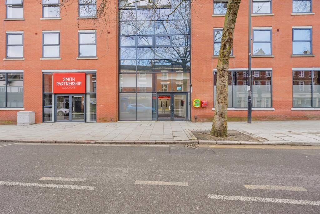 Additional image 5 of Friar Gate, Derby