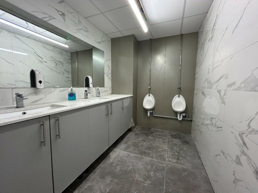 Additional image 13 of Unit 1, Church Trading Estate, Slade Green Road, Erith, Kent, DA8 2JA