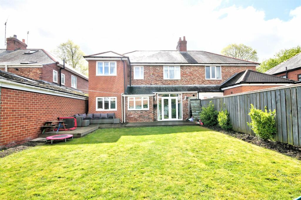 Additional image 21 of Park Road South, Chester Le Street, County Durham, DH3