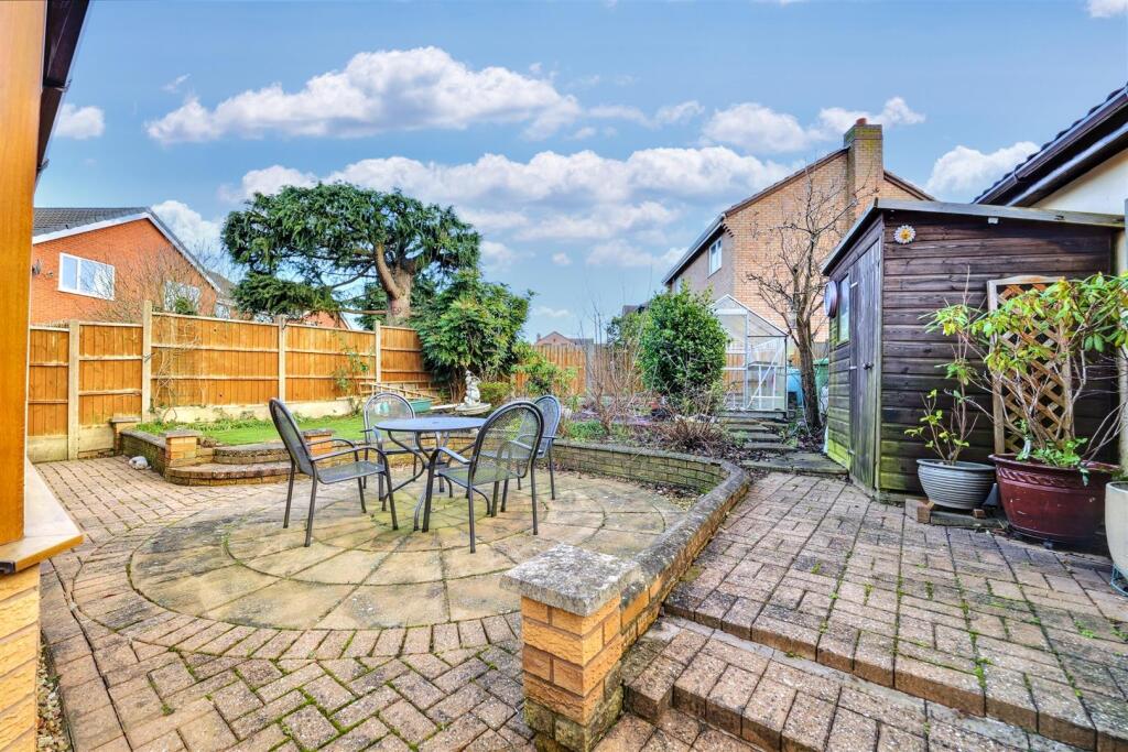 Additional image 17 of Thornhill Drive, Nuneaton