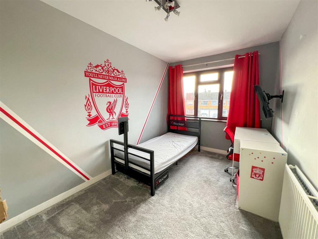 Additional image 12 of St. Nicolas Park Drive, Nuneaton