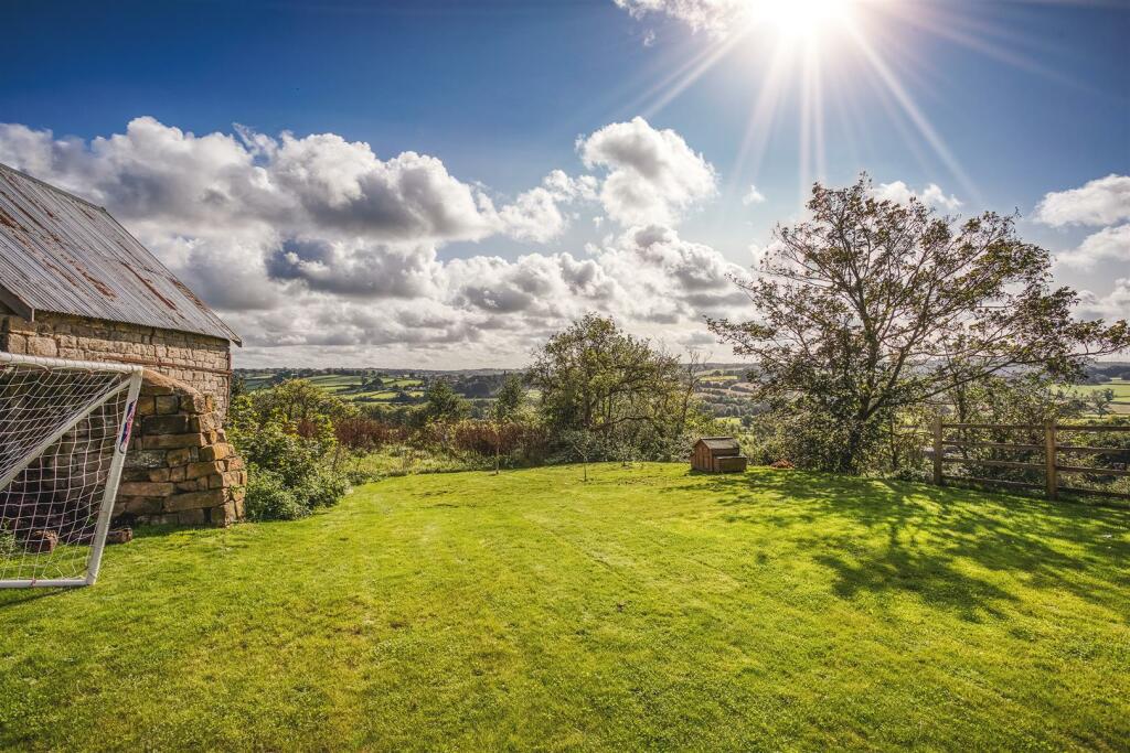 Additional image 16 of Moorside Lane, Holbrook, Belper
