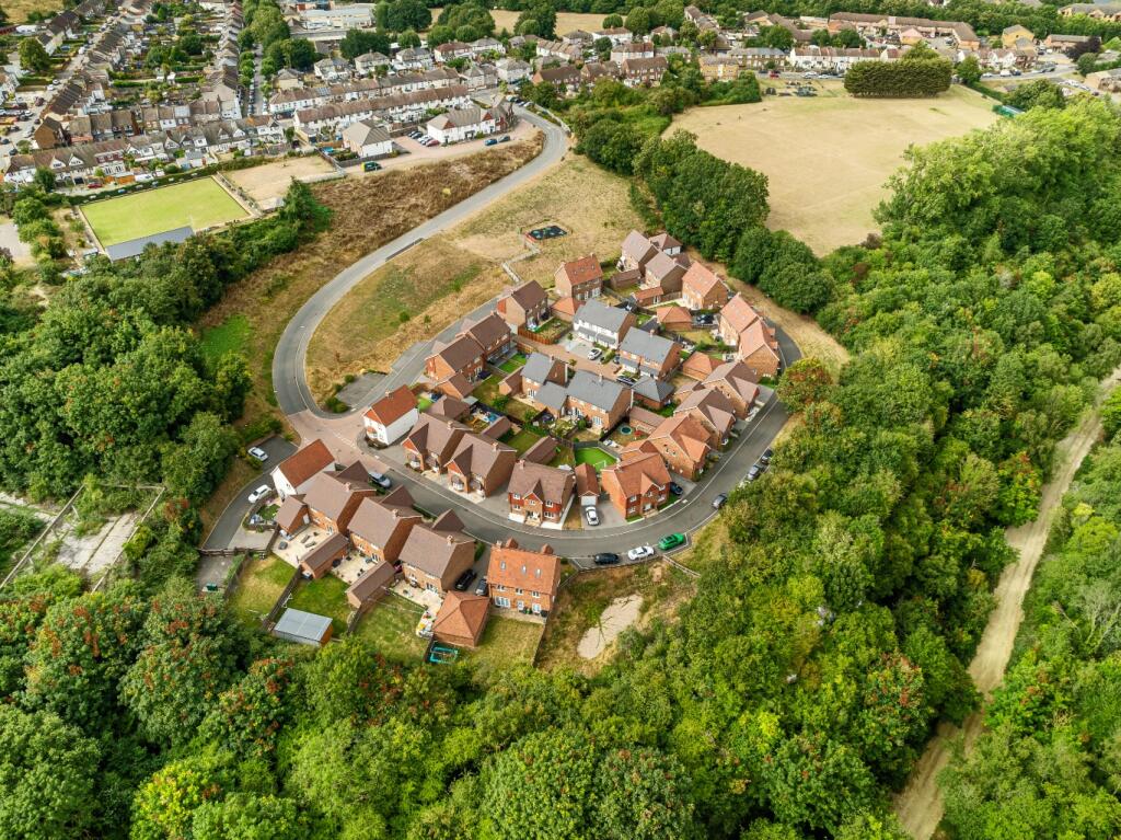 Additional image 21 of Parkwood Hill, Greenhithe, Kent, DA9