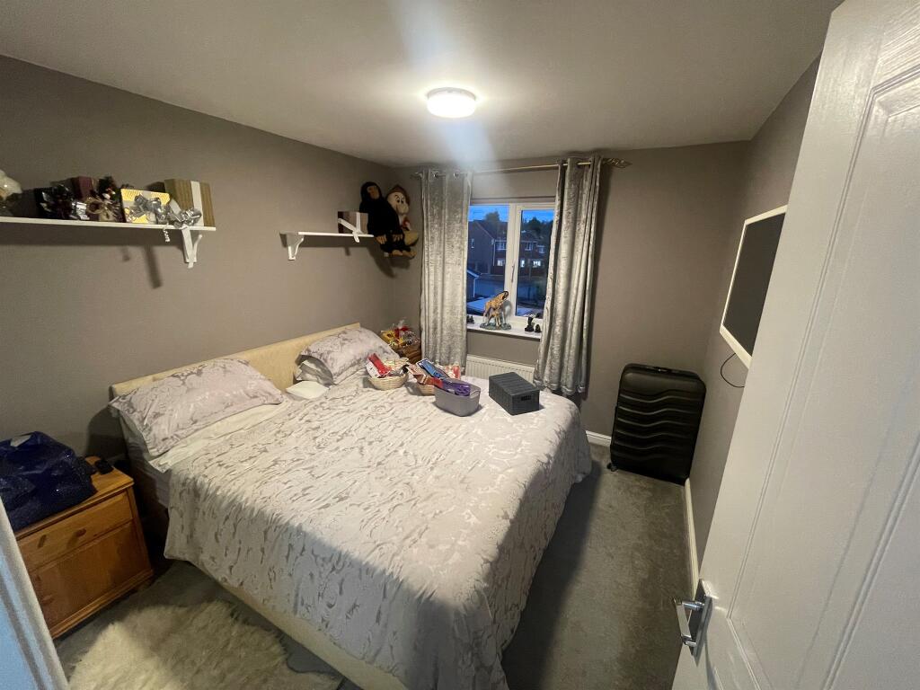 Additional image 14 of Rangewood Road, South Normanton, Alfreton