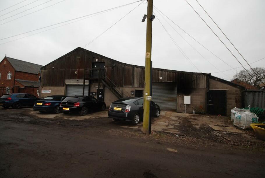 Additional image 7 of Home Farm, Oxford Road, Ryton on Dunsmore, Coventry, CV8 3EP