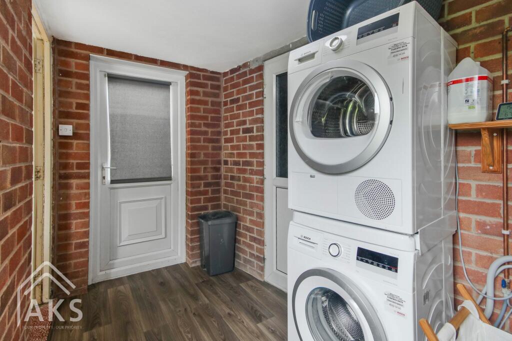 Additional image 23 of Station Road, Mickleover, DE3