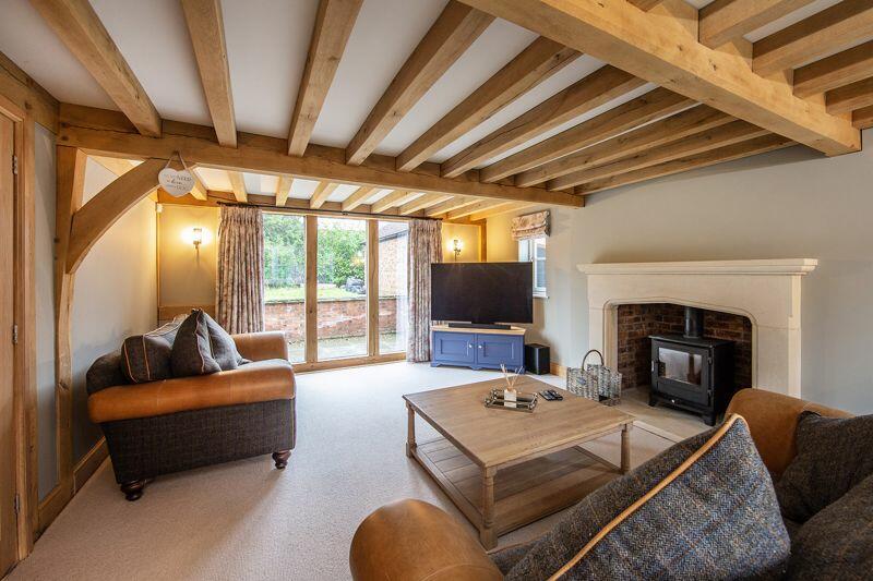 Additional image 20 of Oak Cottage, Marsh Lane, Nantwich