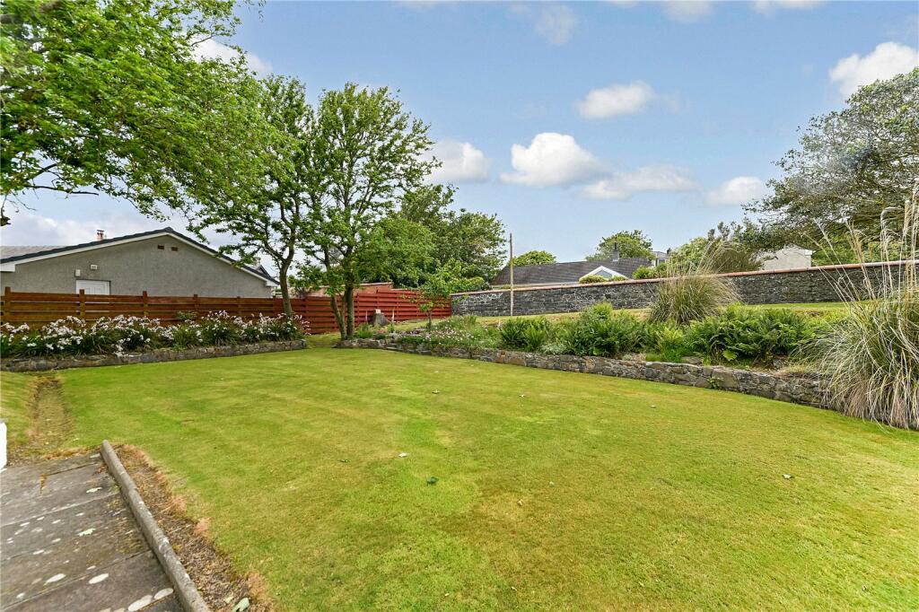 Additional image 31 of Braefield Road, Portpatrick, Stranraer, Dumfries and Galloway, DG9