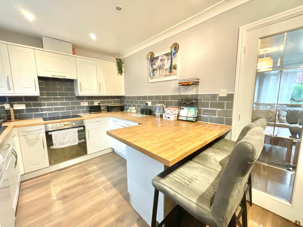 Additional image 4 of The Boundary, Woore, CW3