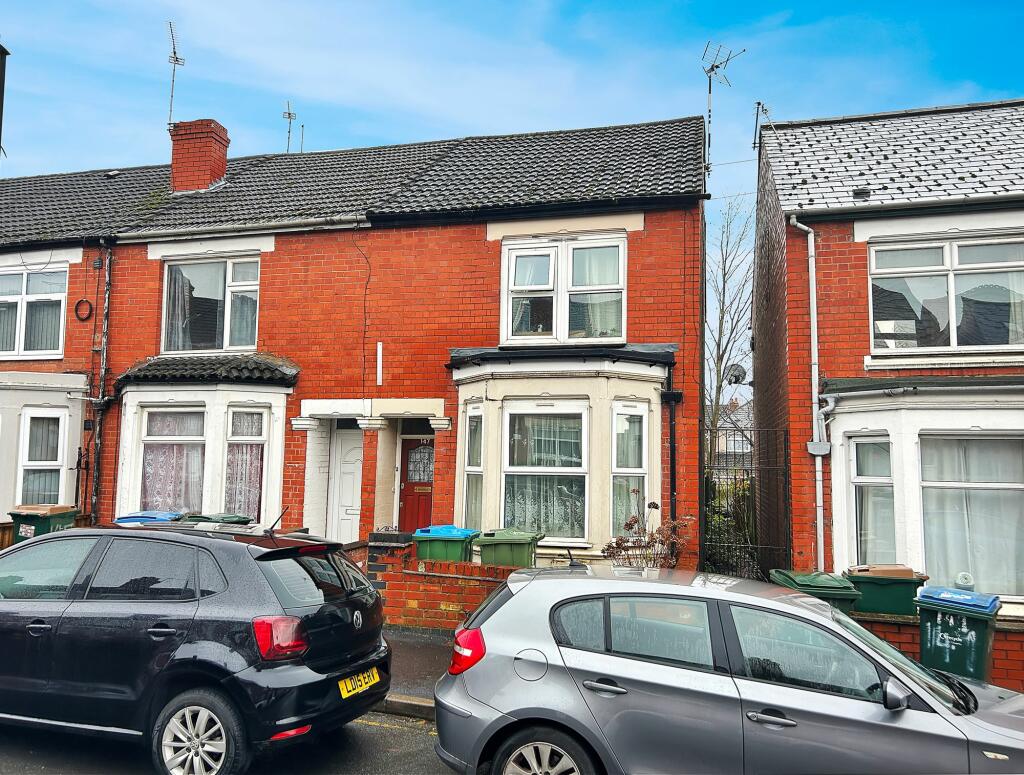 Additional image 11 of Humber Avenue, Stoke, CV1