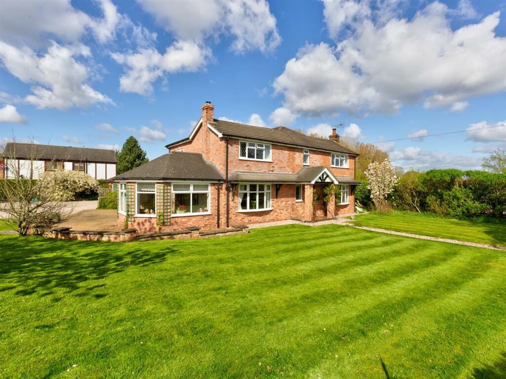 Additional image 35 of Stoneley Green, Burland, Cheshire