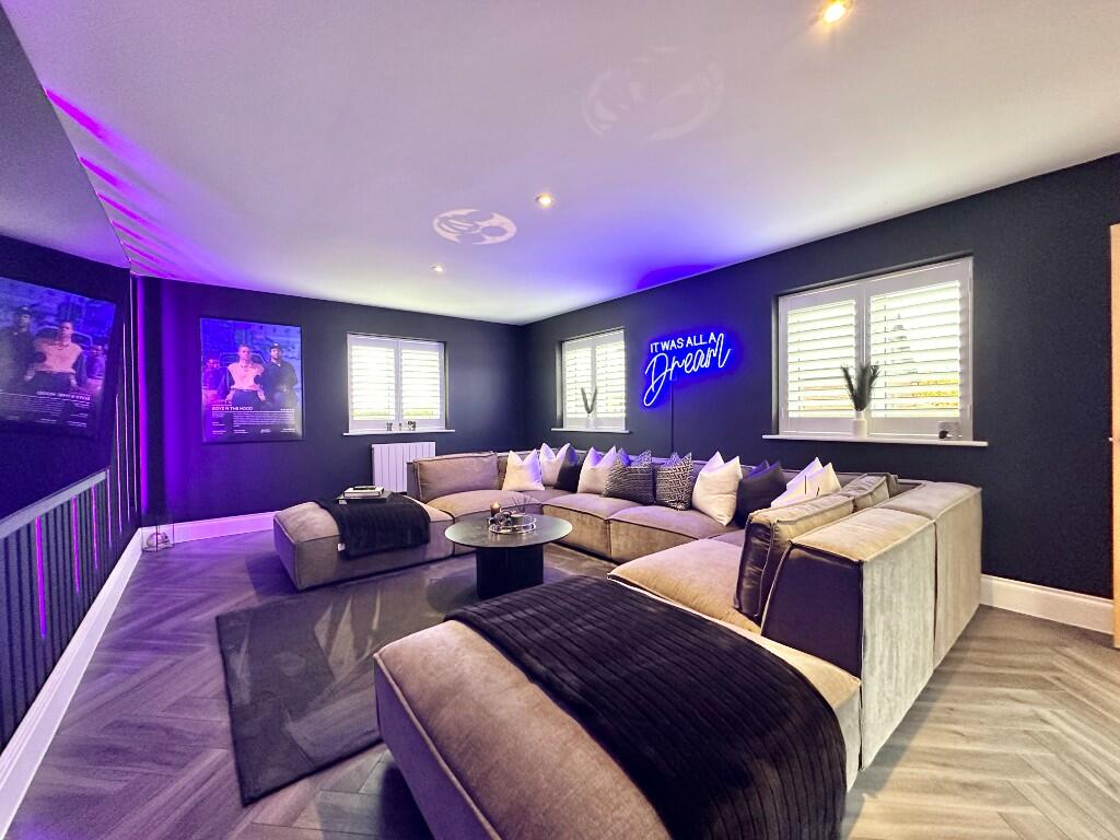 Additional image 24 of Walleys Green, CW10, Middlewich, Cheshire