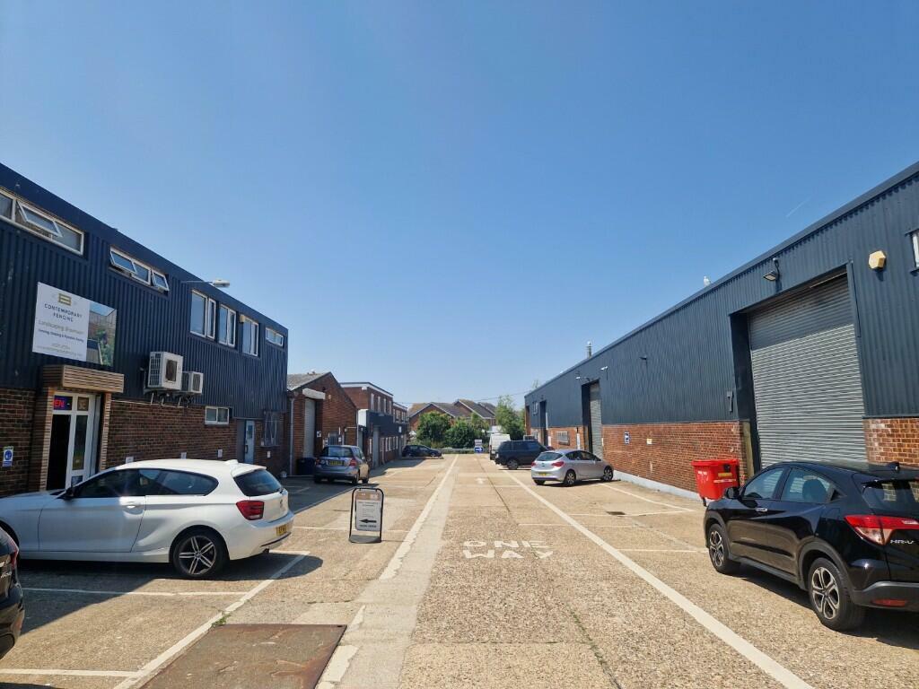Additional image 6 of Unit 15 Sea Street, Herne Bay, Kent, CT6