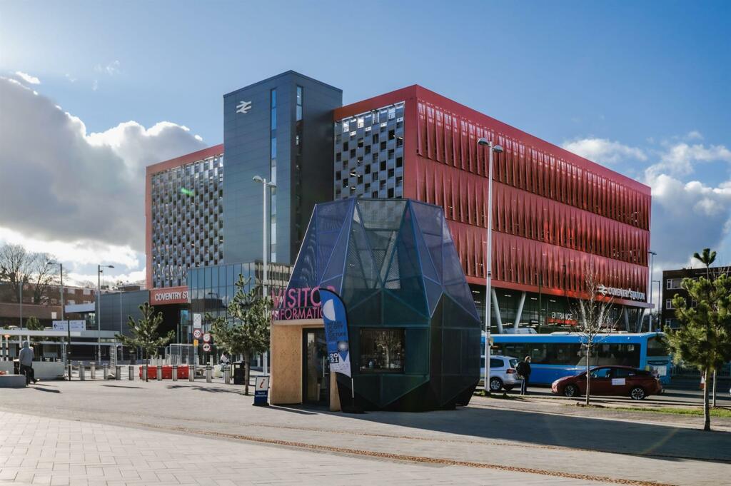 Additional image 16 of Apt 1, Rodborough House, Warwick Road, Coventry