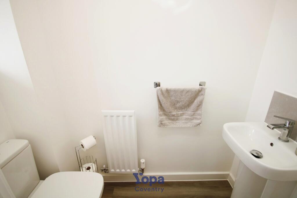 Additional image 5 of Broadwell Heights, Westwood Heath, CV4