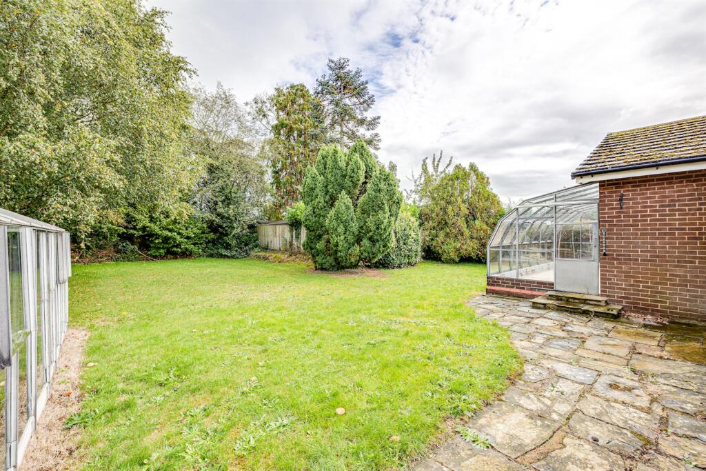Additional image 13 of Green Avenue, Alpraham, Tarporley