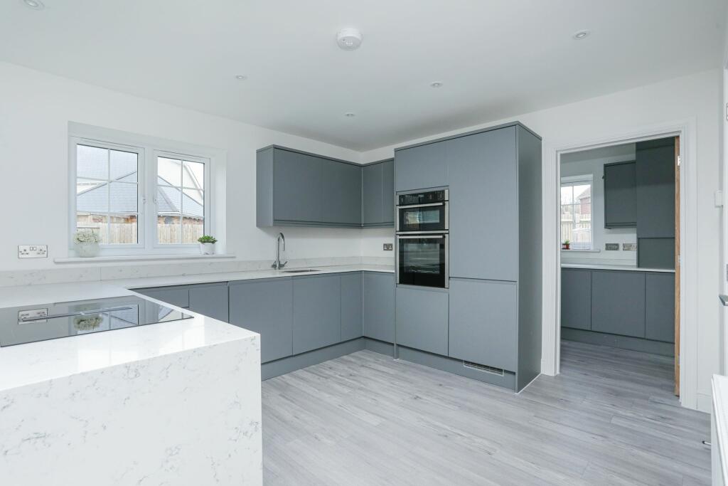 Additional image 7 of Parish Close, St. Nicholas At Wade, CT7