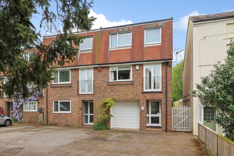 Additional image 2 of Yew Tree Court, Canterbury