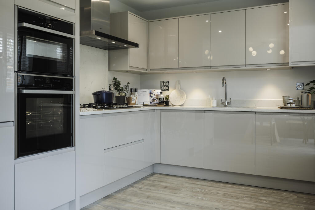 Additional image 4 of Deerwood Fold, 
Lucas Lane, 
Hilton, 
DE65 5FL