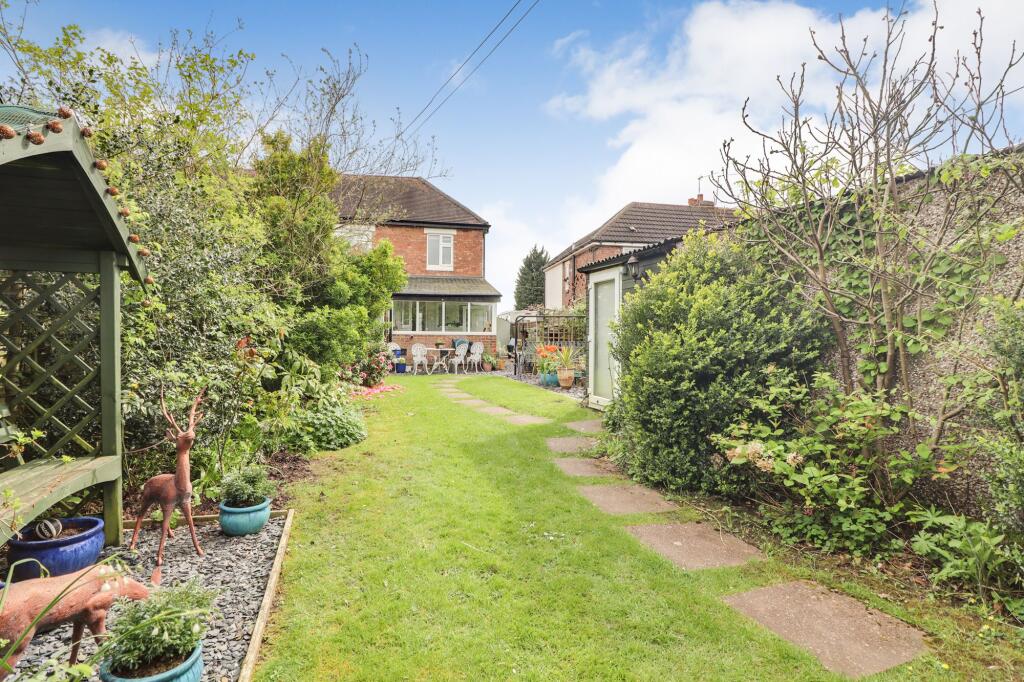 Additional image 4 of Fillongley Road, Meriden, CV7