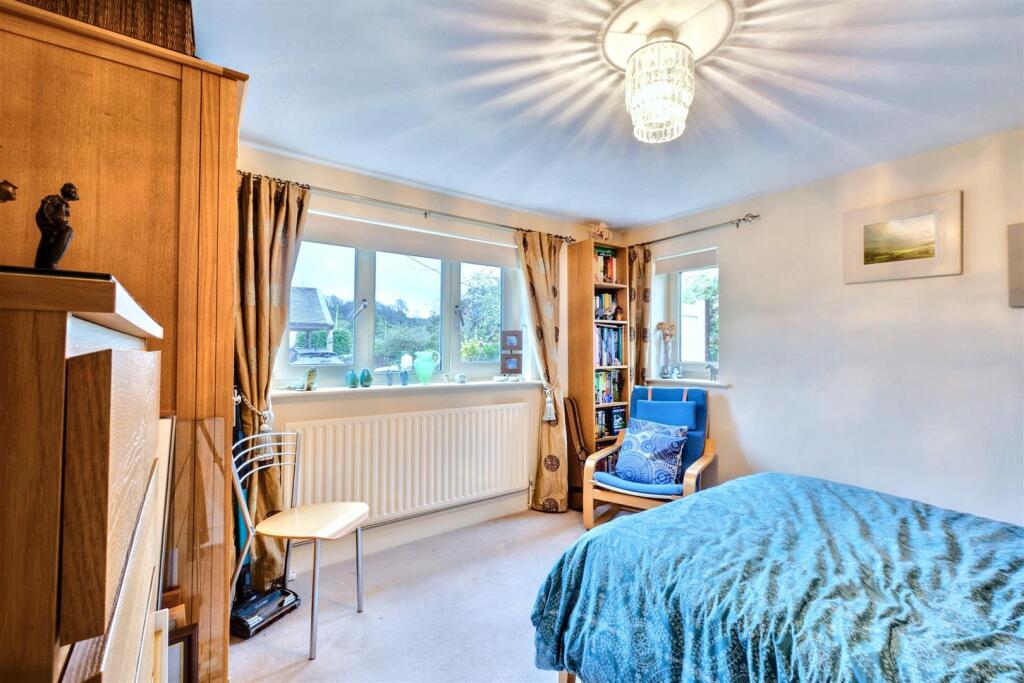 Additional image 21 of The Village, Dale Abbey