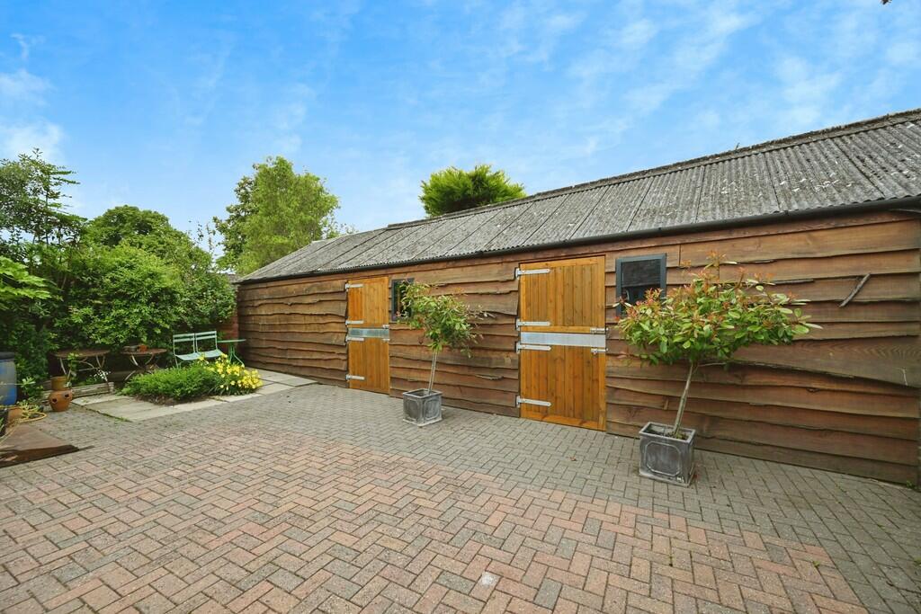 Additional image 20 of Lilbourne Road, Clifton Upon Dunsmore, Rugby