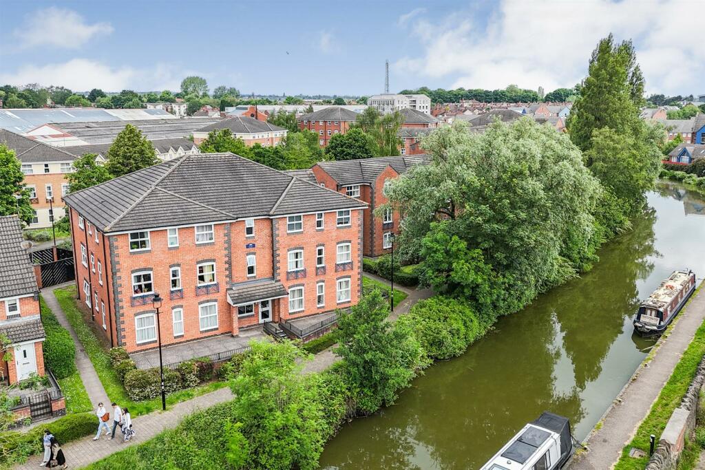 Additional image 9 of Gloucester House, Drapers Fields, Canal Basin, Coventry