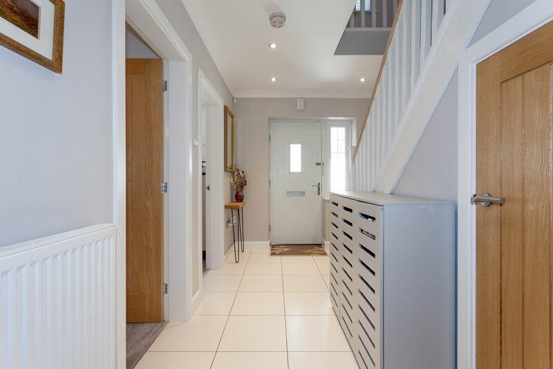 Additional image 18 of Blackberry Gardens, Goostrey