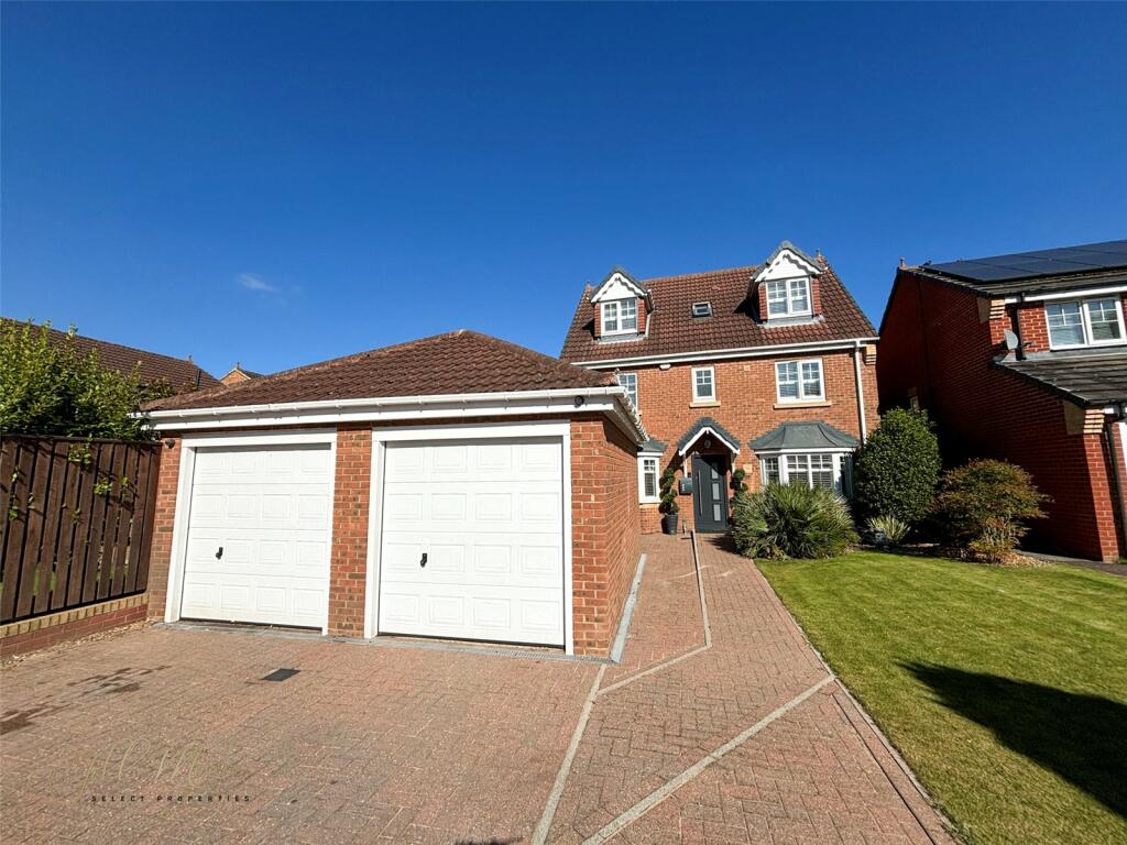 Additional image 40 of Lucombe Close, Houghton Le Spring, DH4