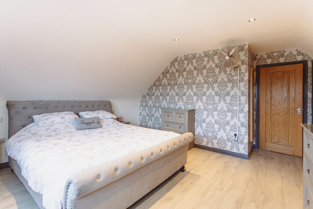 Additional image 19 of Park Crescent, Creetown, Wigtown Bay, Newton Stewart, DG8