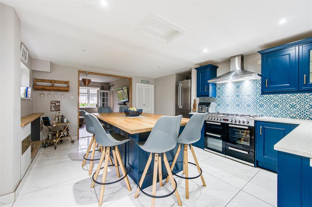 Additional image 5 of High Lowe Avenue, Congleton