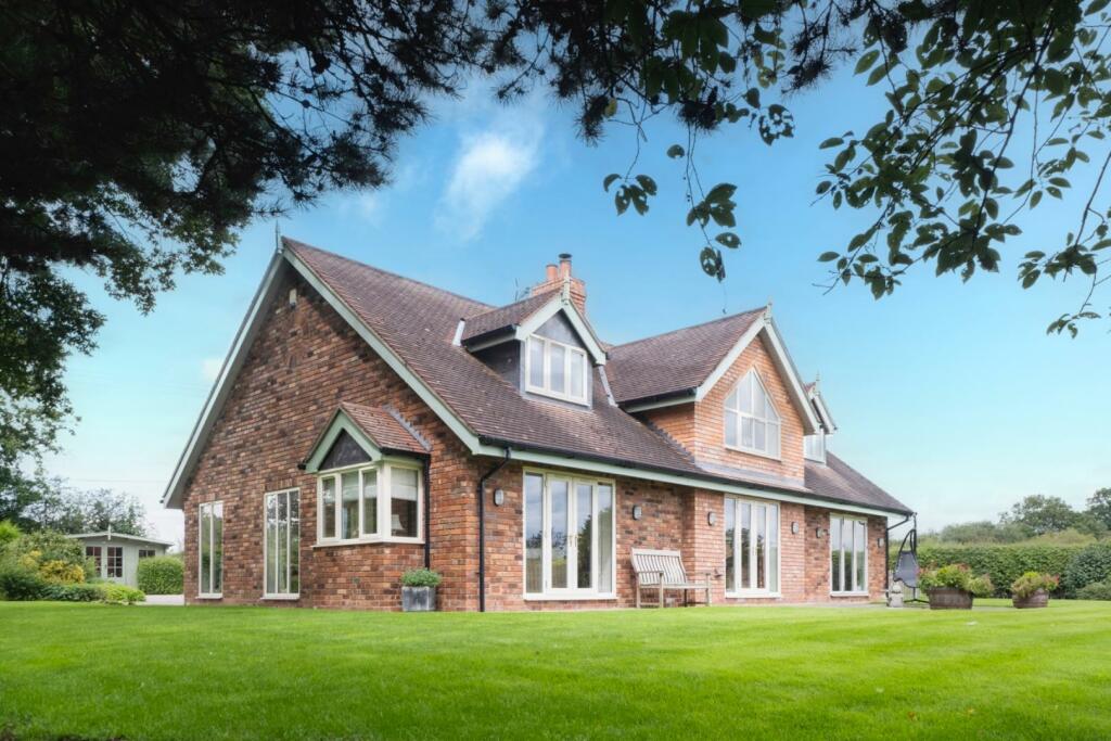 Additional image 42 of Long Lane, Radmore Green, Spurstow