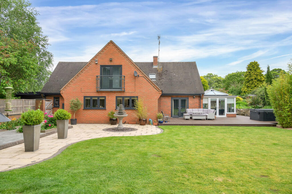 Additional image 35 of Broomhills Lane Repton Derby, Derbyshire, DE65 6FS