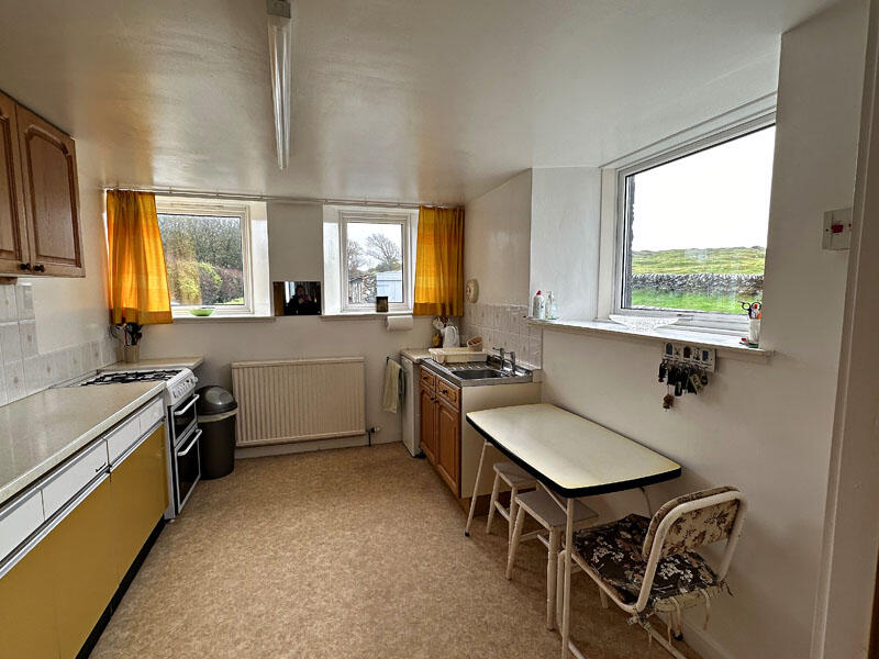 Additional image 7 of Old Knock School, Monreith