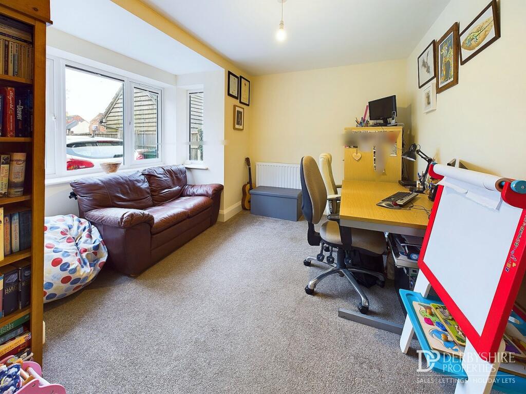 Additional image 7 of Church Street, Church Gresley, Swadlincote, DE11