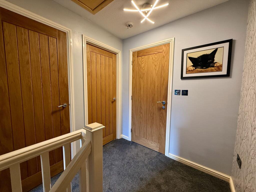 Additional image 9 of Croft Close, Greencroft, Stanley, Durham, DH9 8NZ