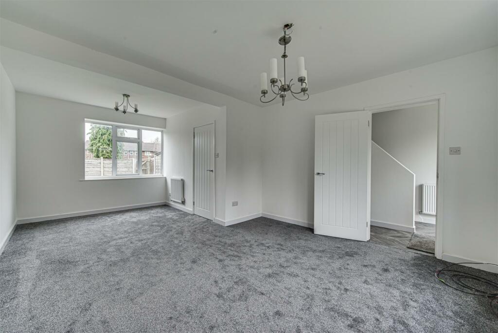 Additional image 6 of Clayton Avenue, Congleton