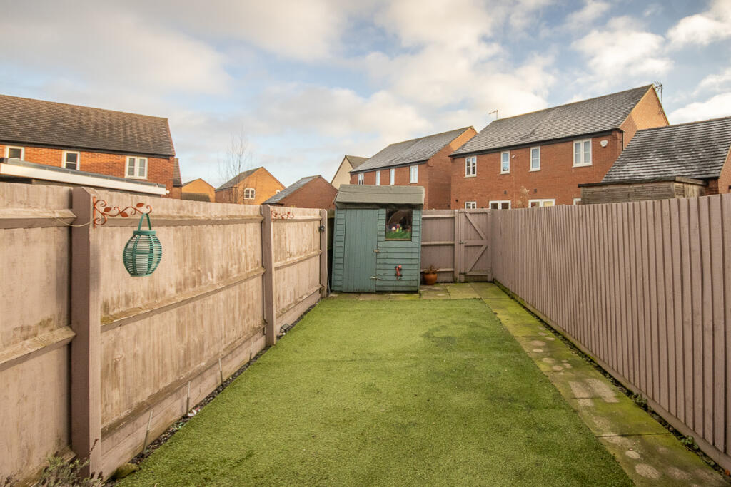 Additional image 10 of Chilham Way, Boulton Moor