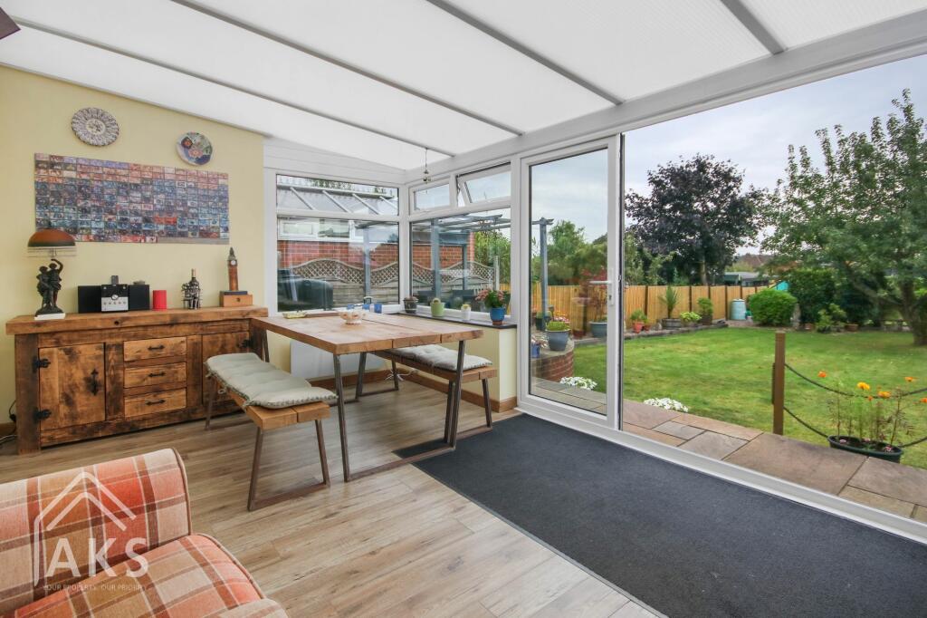 Additional image 4 of Western Road, Mickleover, DE3