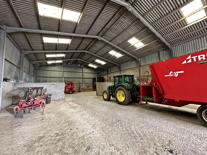Additional image 9 of Townhead Farm Steading & Land