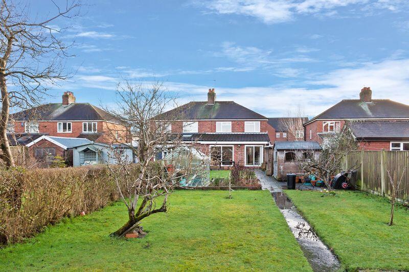 Maxwell Road, Congleton photo 2