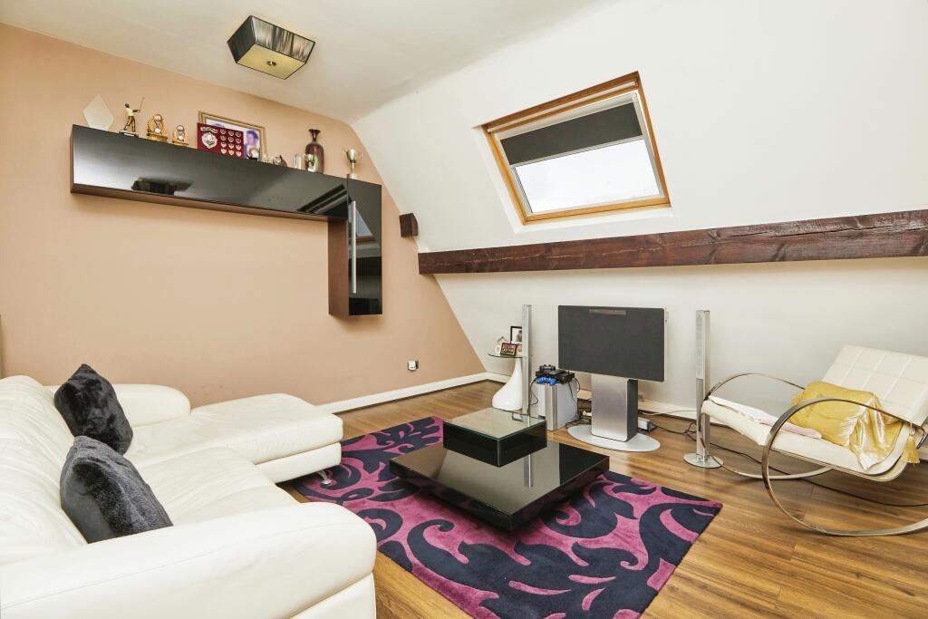 Additional image 23 of Burton Road, Derby, Derbyshire, DE23