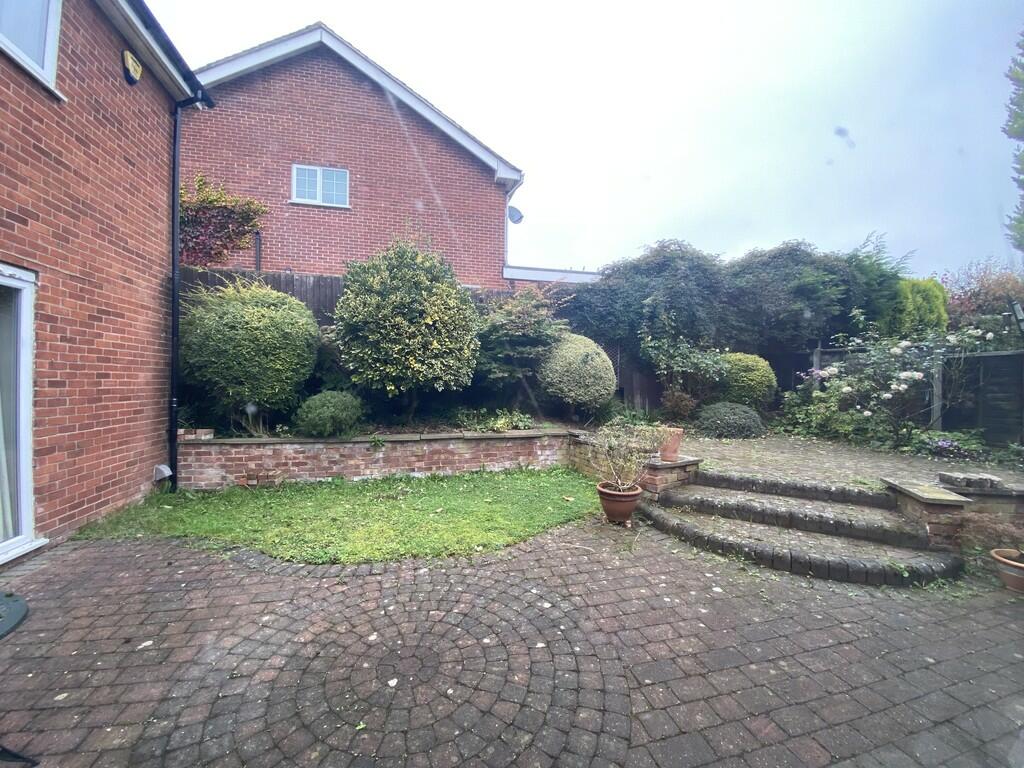 Additional image 18 of Old Hall Lane, Church Broughton