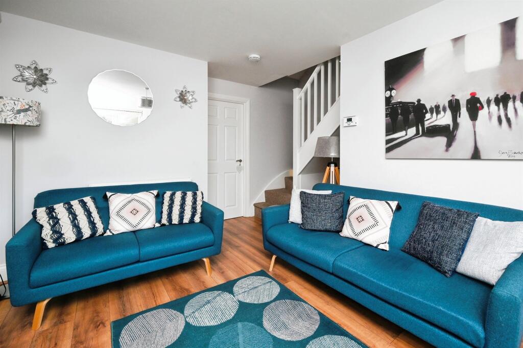 Additional image 4 of Bingham Close, ALFRETON