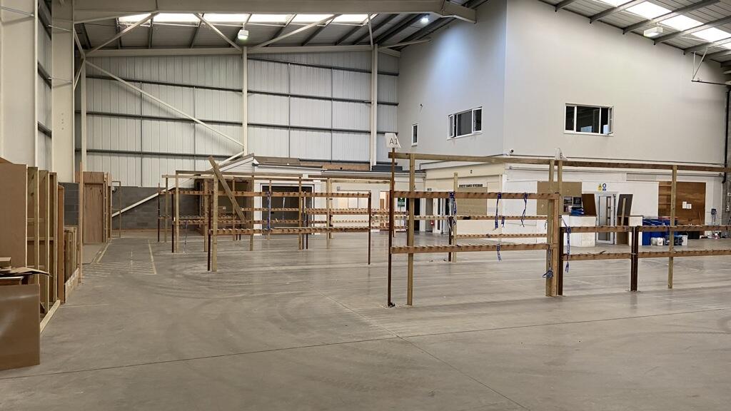 Additional image 6 of Unit 3A Swallowgate Business Park, Holbrook Lane, Coventry, CV6 4BL