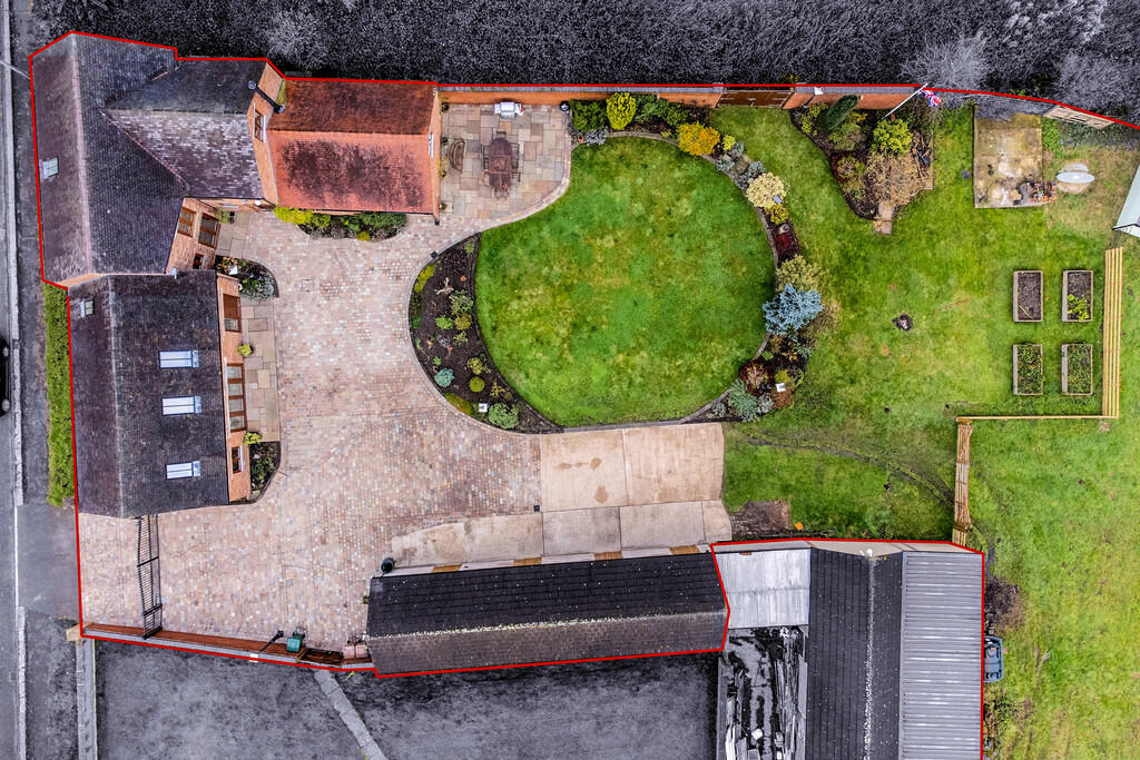 Additional image 37 of Shortheath, Nr Overseal.